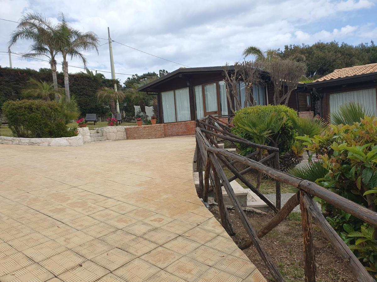 Ferienhaus Casa Costanza