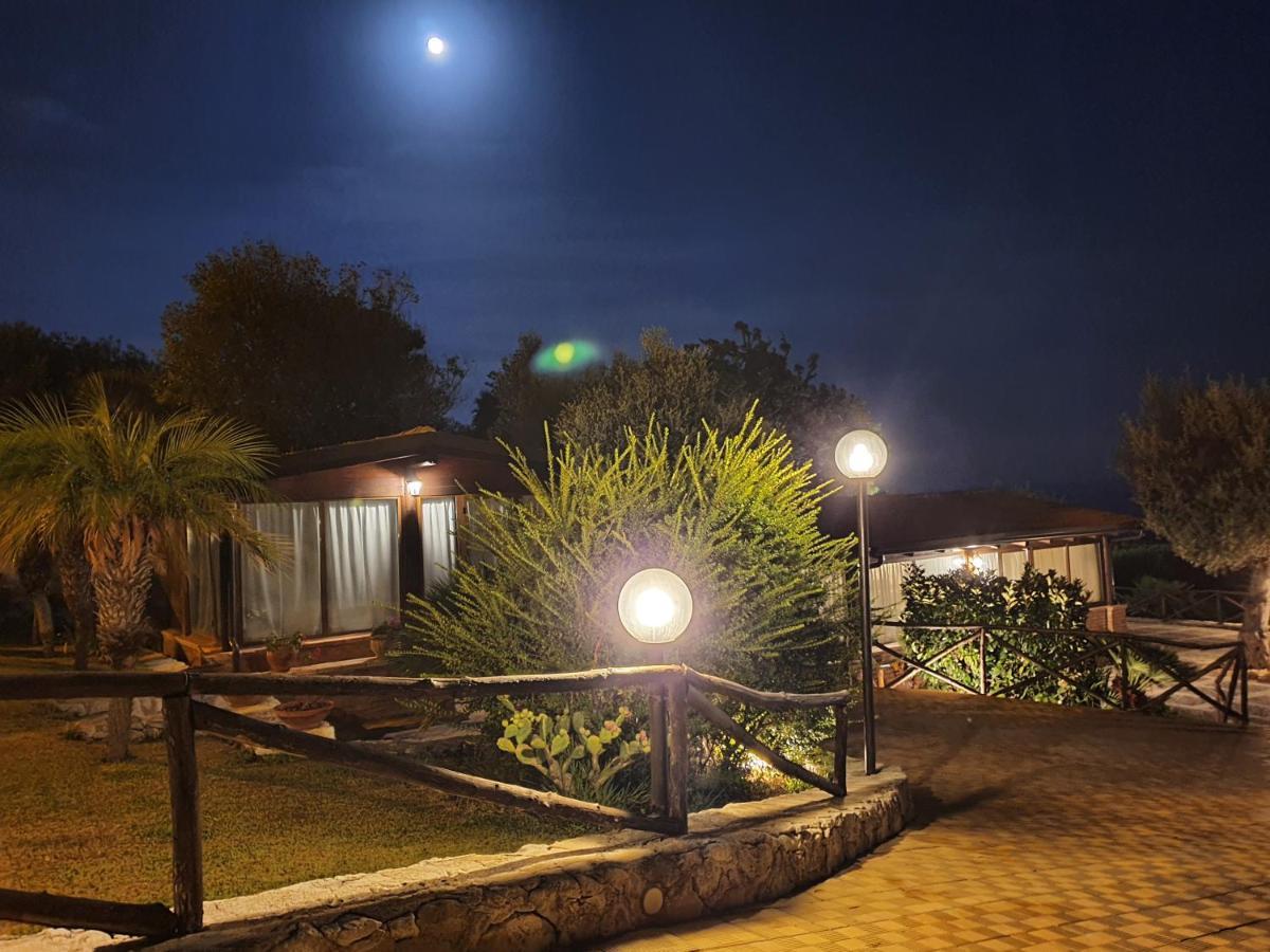 Casa Costanza * Syrakus