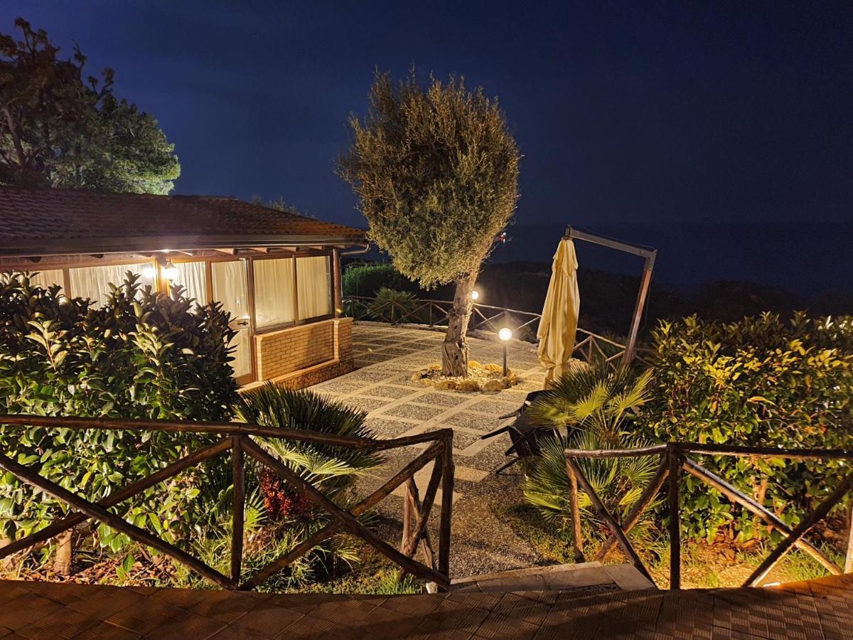 Casa Costanza Ferienhaus