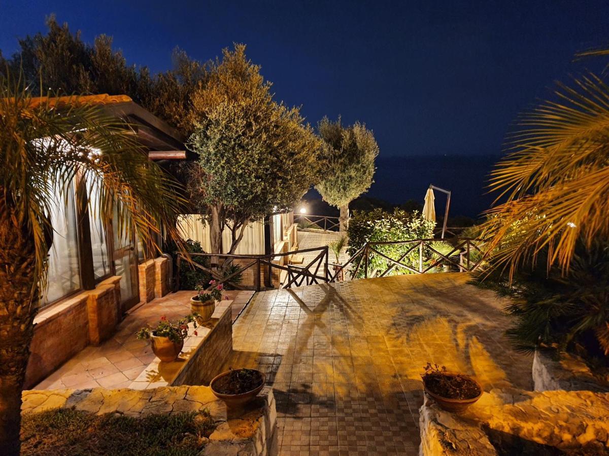 Casa Costanza Ferienhaus Syrakus