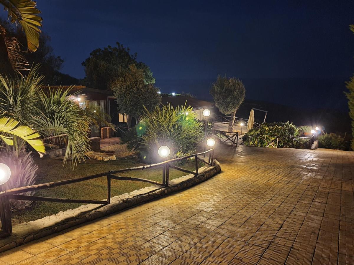 Casa Costanza Ferienhaus Syrakus