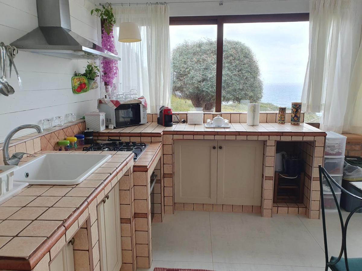 Casa Costanza Ferienhaus Syrakus