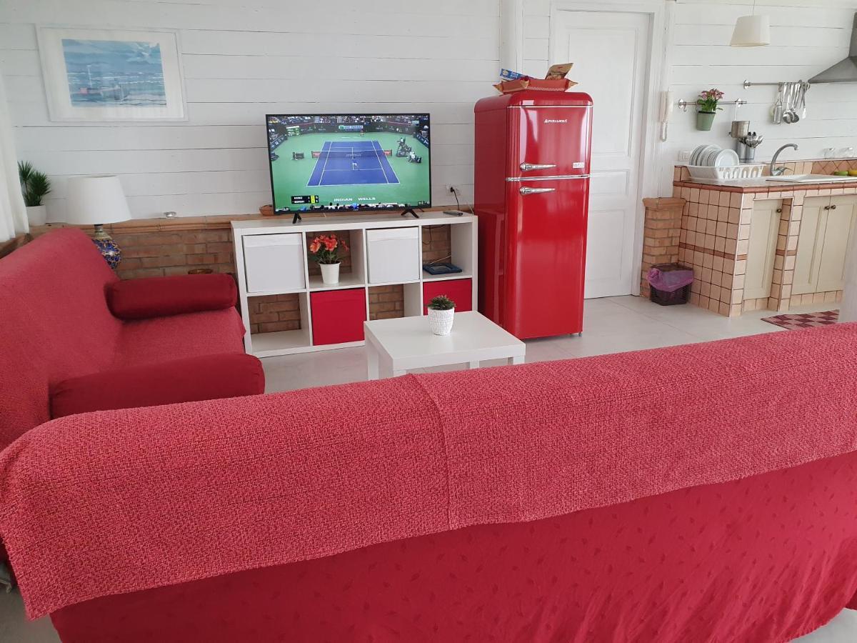 Ferienhaus Casa Costanza Syrakus