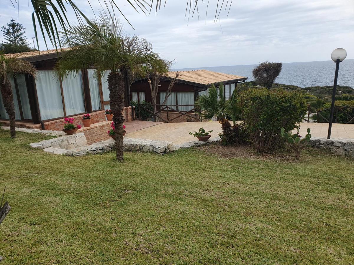 Casa Costanza Syrakus