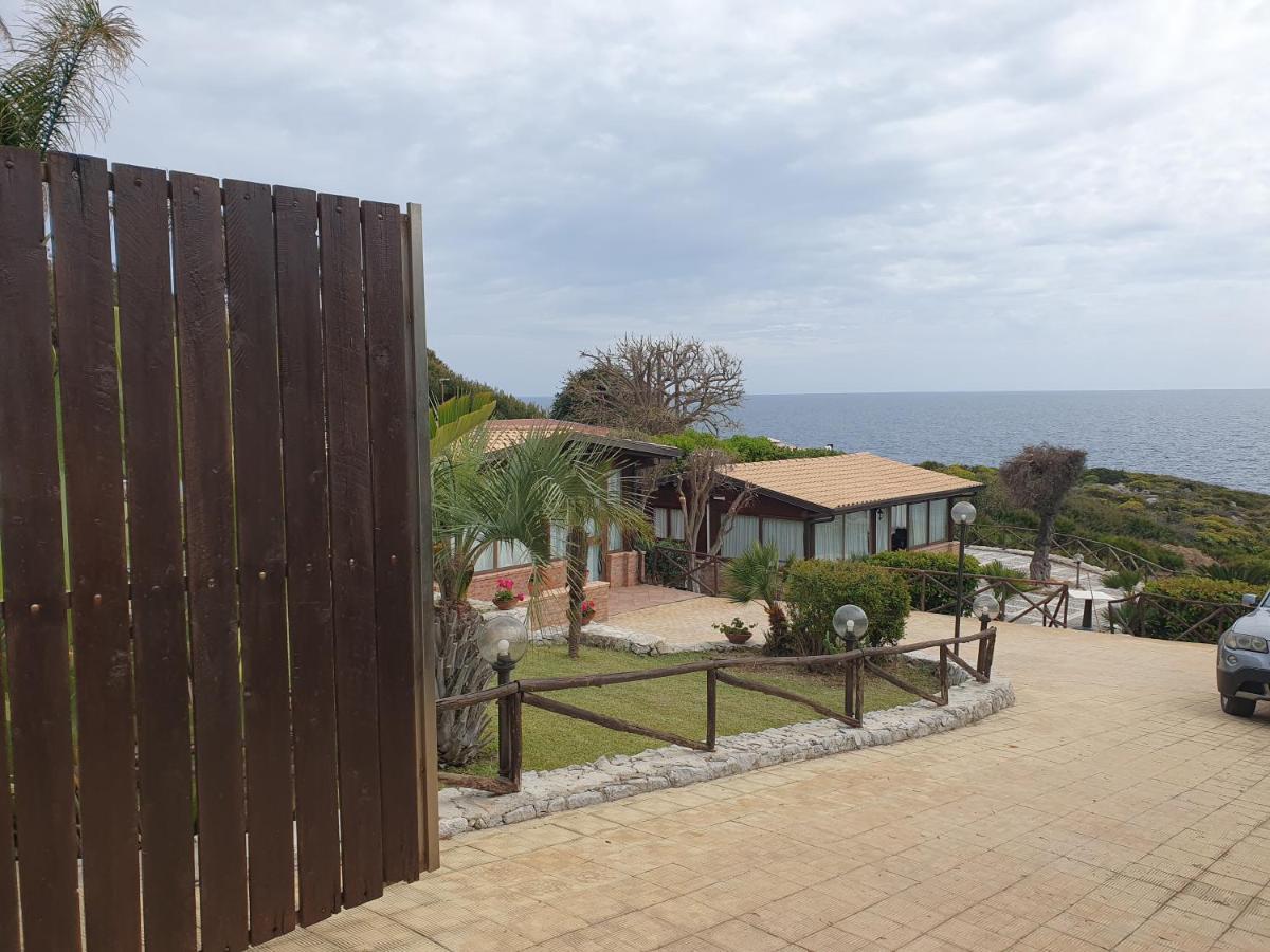 Casa Costanza * Syrakus