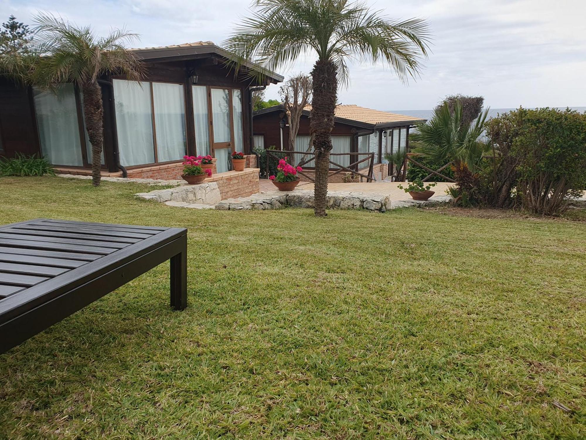 Casa Costanza Ferienhaus *