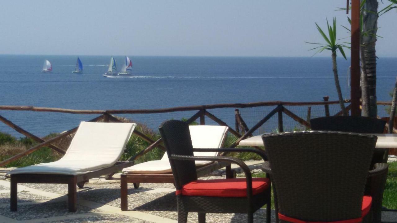Casa Costanza Ferienhaus *